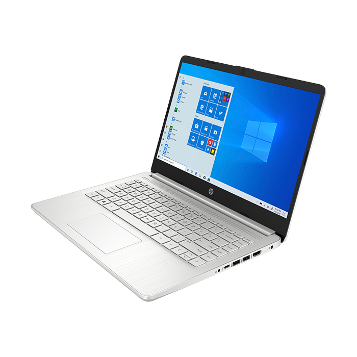 Laptop HP 14s-dq2620TU (6K774PA) (i3-1115G4 | 4GB | 256GB | Intel UHD Graphics | 14' HD | Win 11) Hàng chính hãng