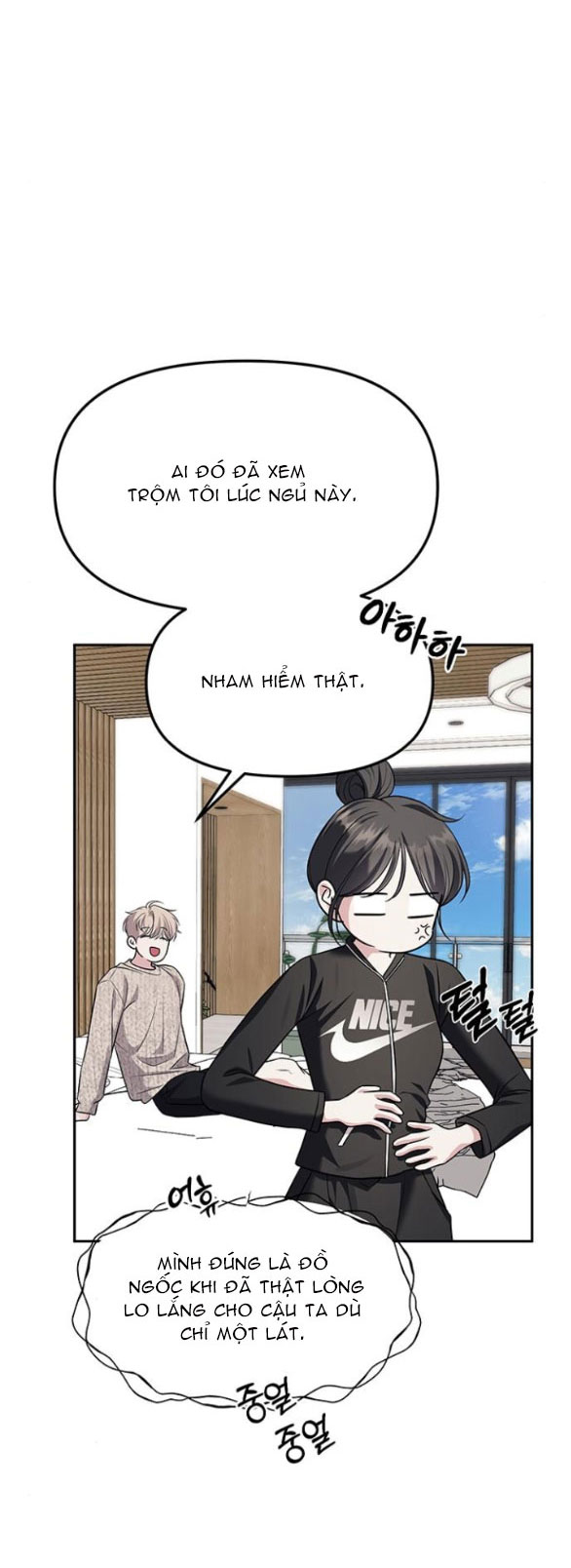 xâm nhập trường trung học tài phiệt chapter 65.1 26