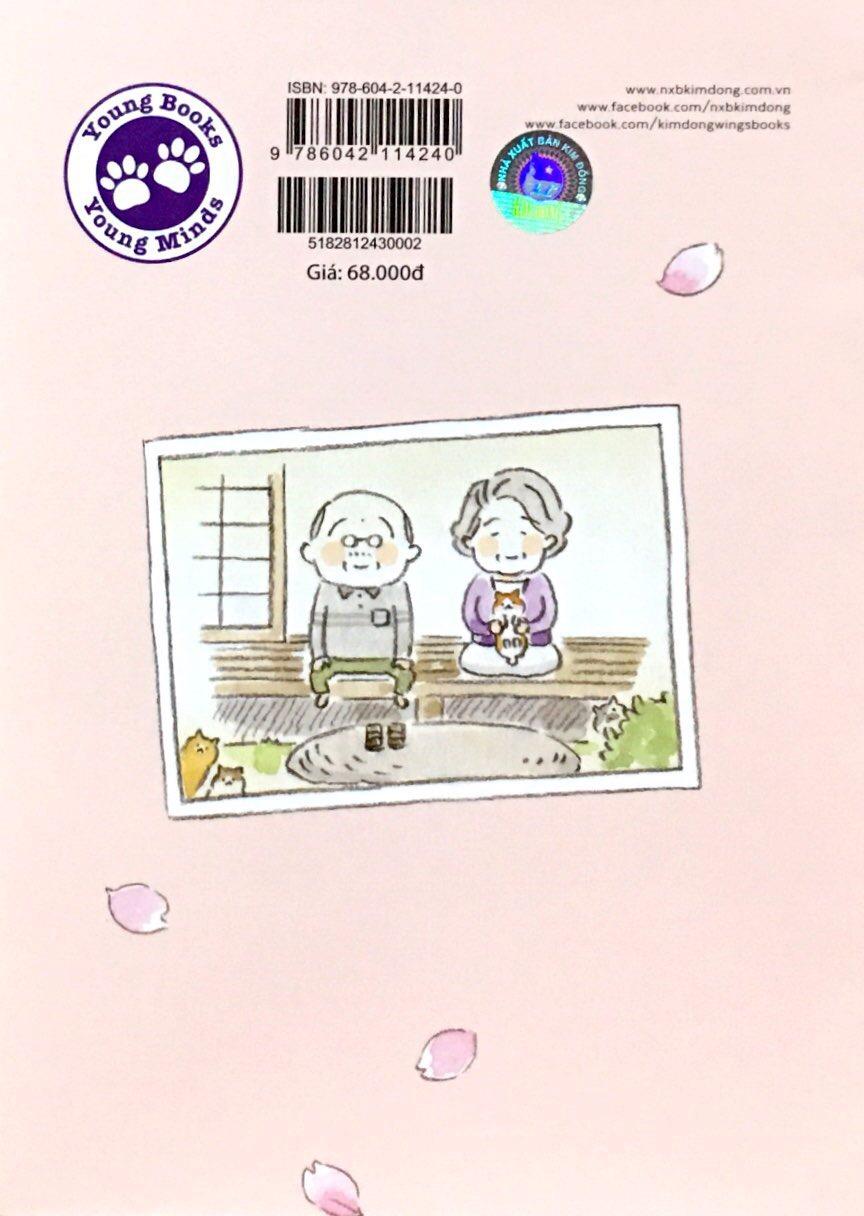 Sách Thị Trấn Mèo - Tập 2 (Tặng Kèm Postcard)