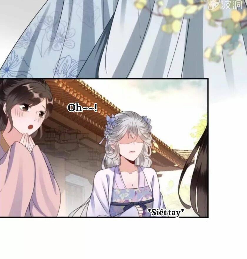 theo đuổi hoàng tử quá khó a~ chapter 80 28