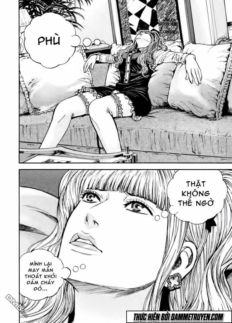 psycho bank chapter 11 5