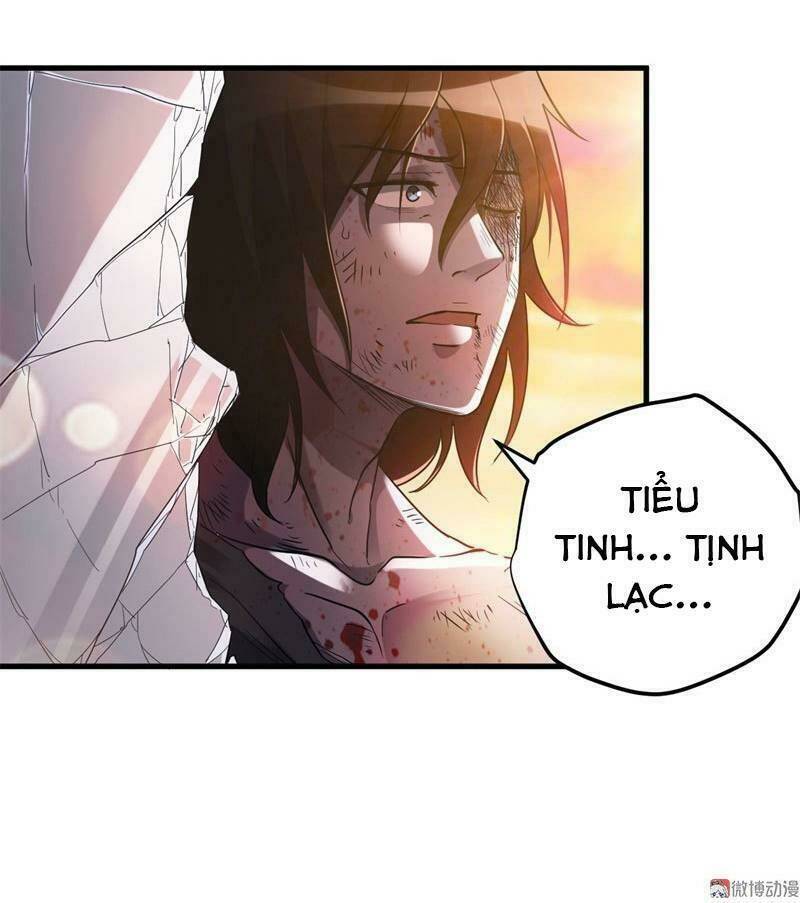 sau mạt thế tôi trở thành zombie chapter 7 24