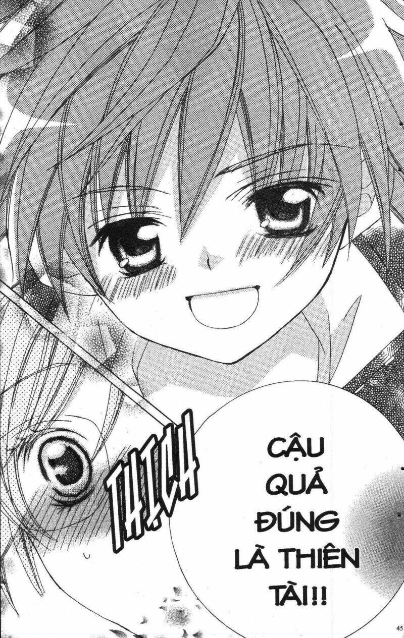 i love you suzuki chapter 1 43