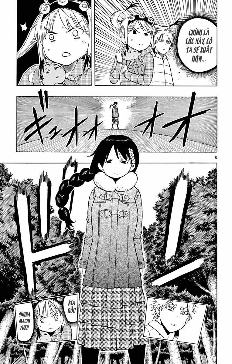 saike mata shite mo chapter 69 7