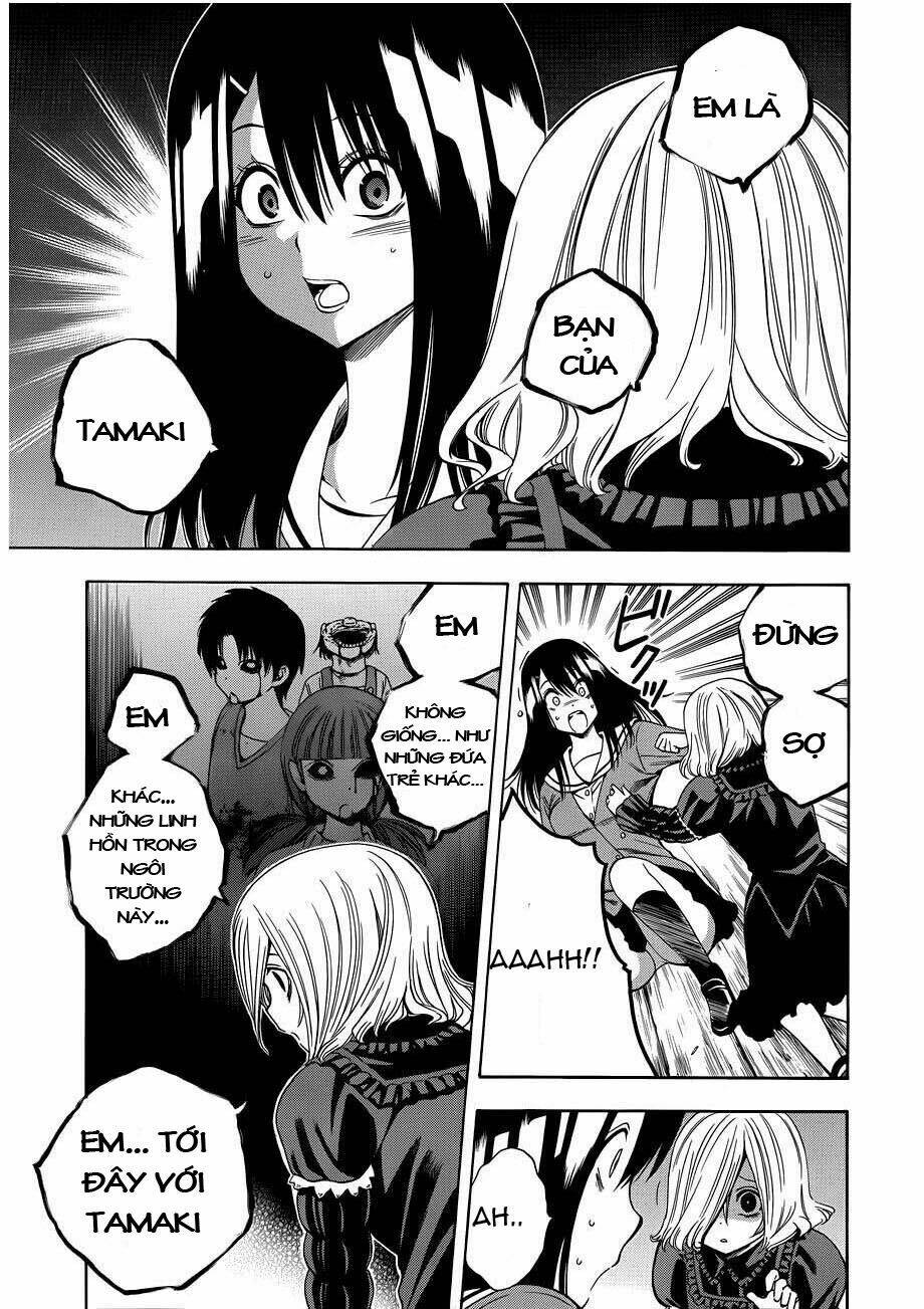 corpse party another child chapter 9 11