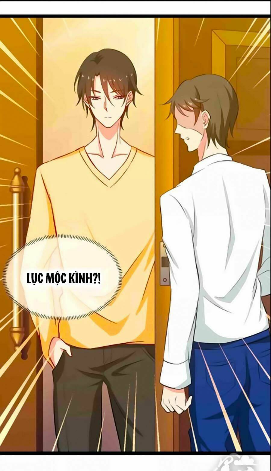 chỉ nhiễm thành hôn chapter 39 7