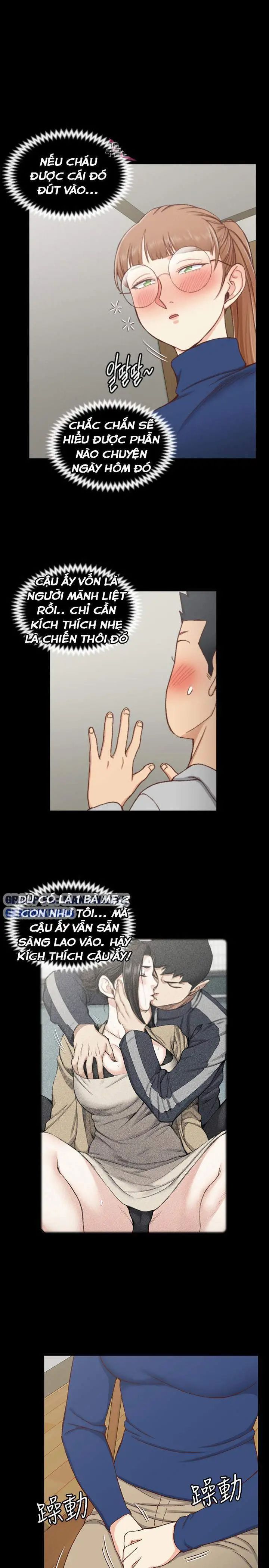 thanh niên động kinh chapter 94 1