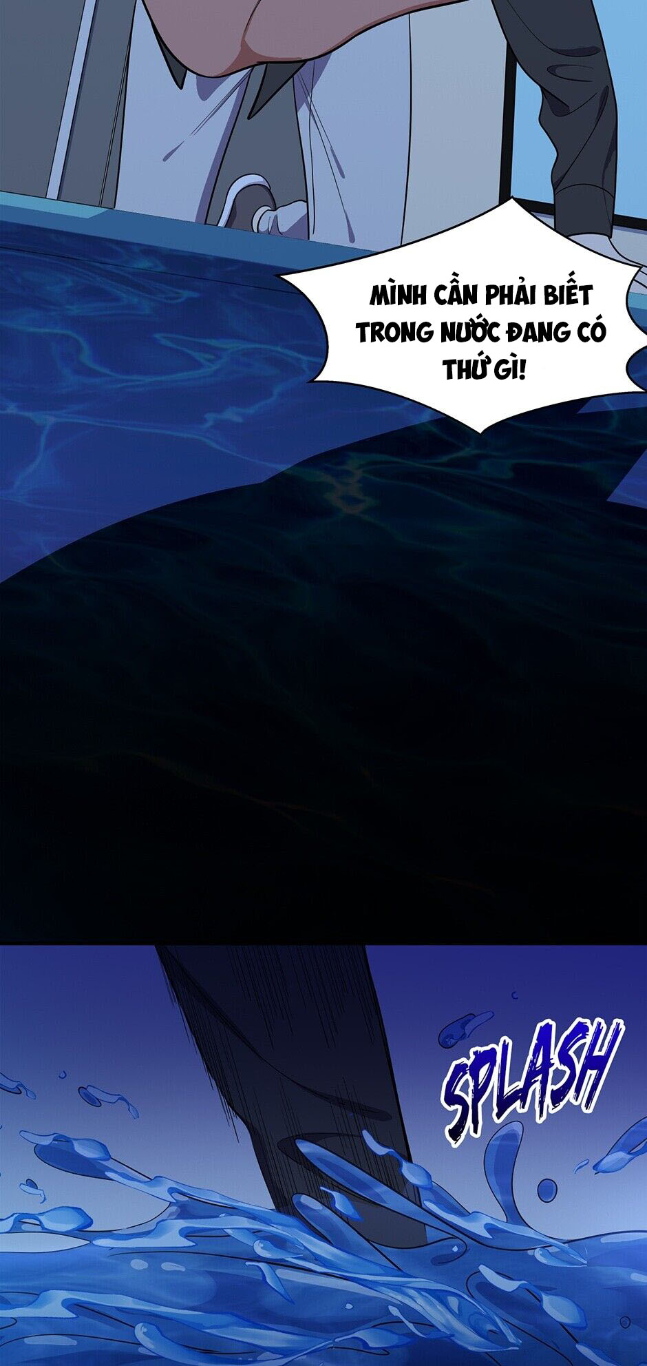 [16+] killing my love chapter 26.1 33