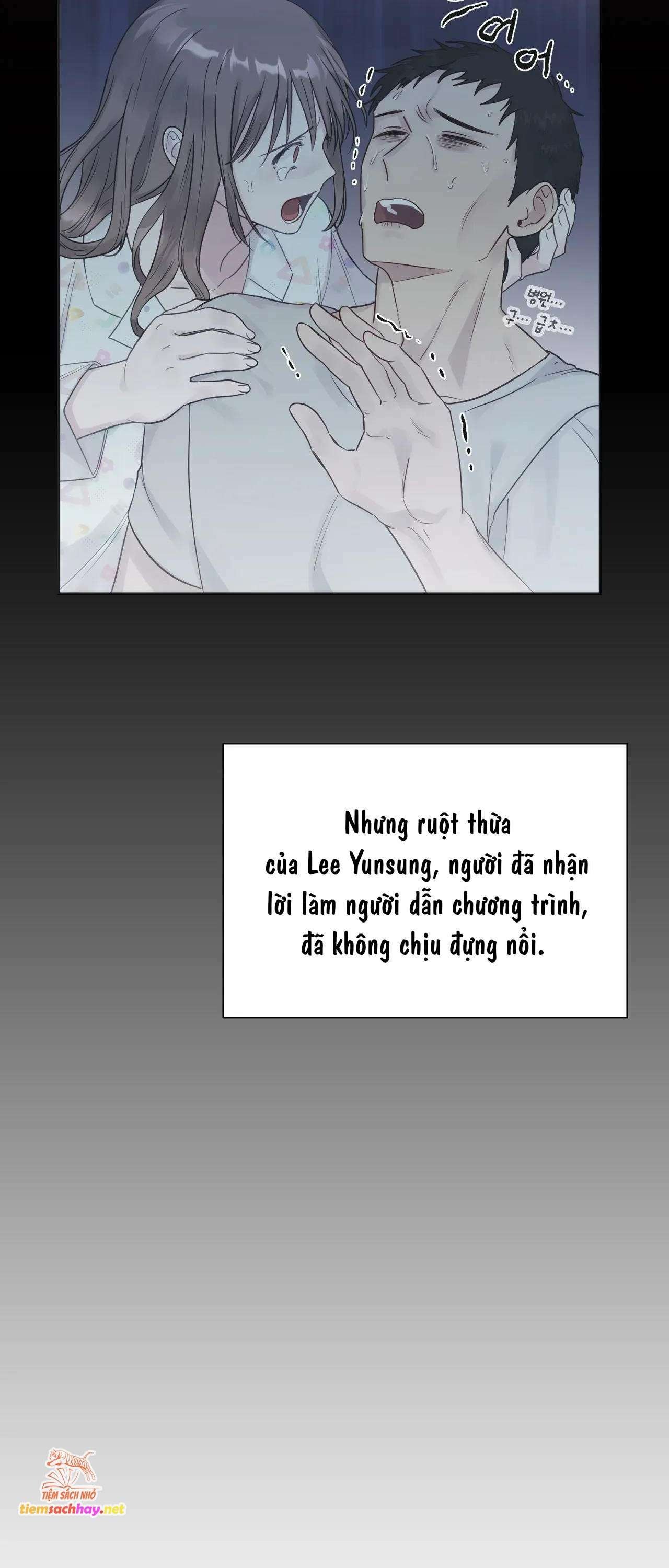 [18+] người bạn nguy hiểm của anh trai chapter 1 52