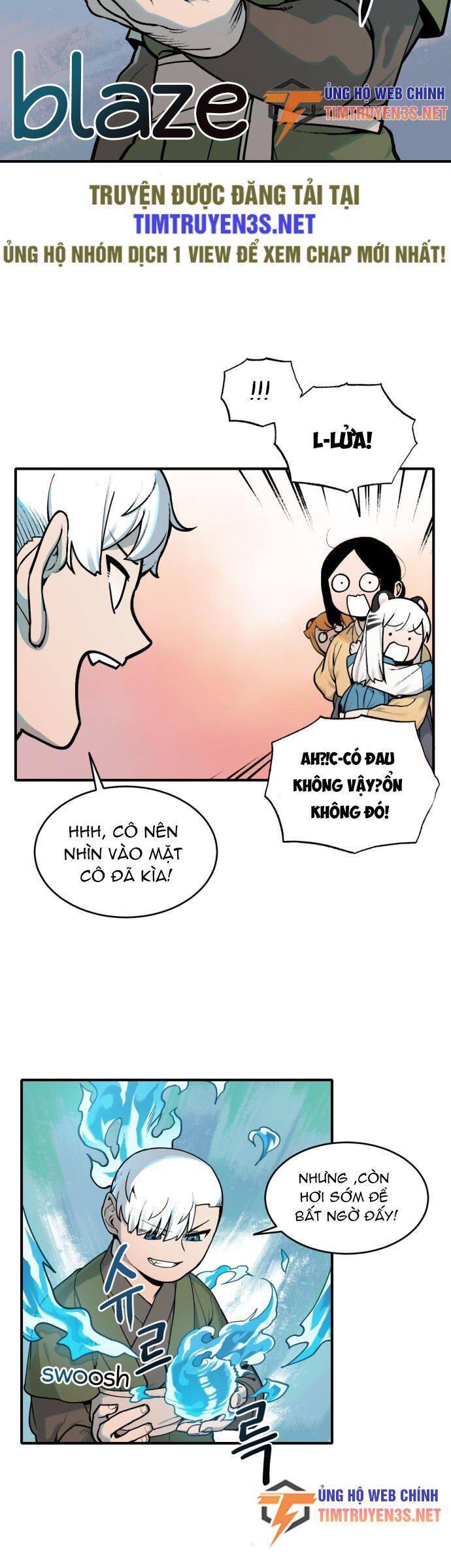 sự lụi tàn của usuzumi chapter 14 29