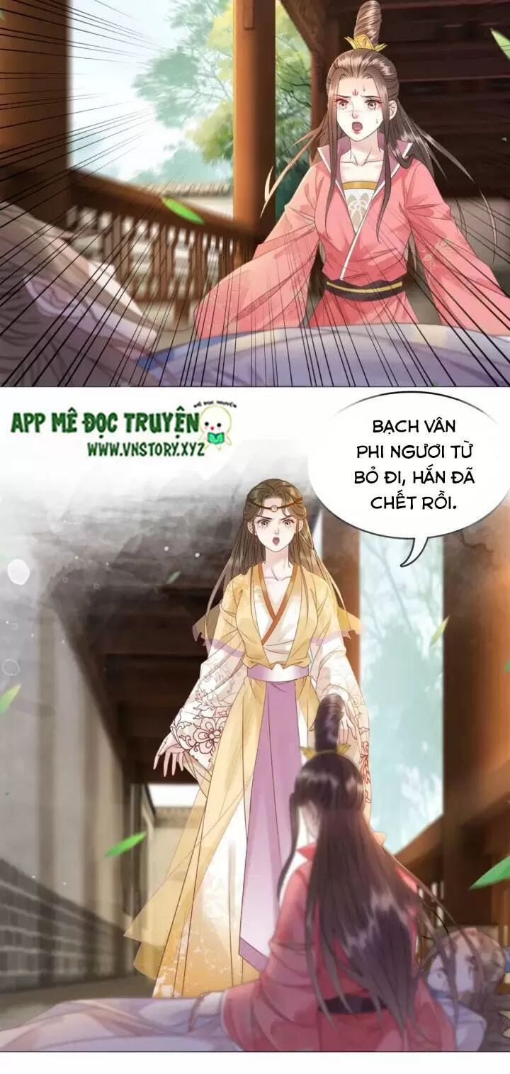 cực phẩm phế vật tiểu thư chapter 101 47