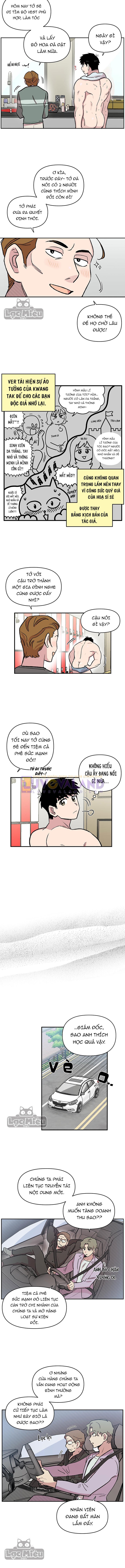 [18+] 1 người khỏe 2 người vui chapter 37 5