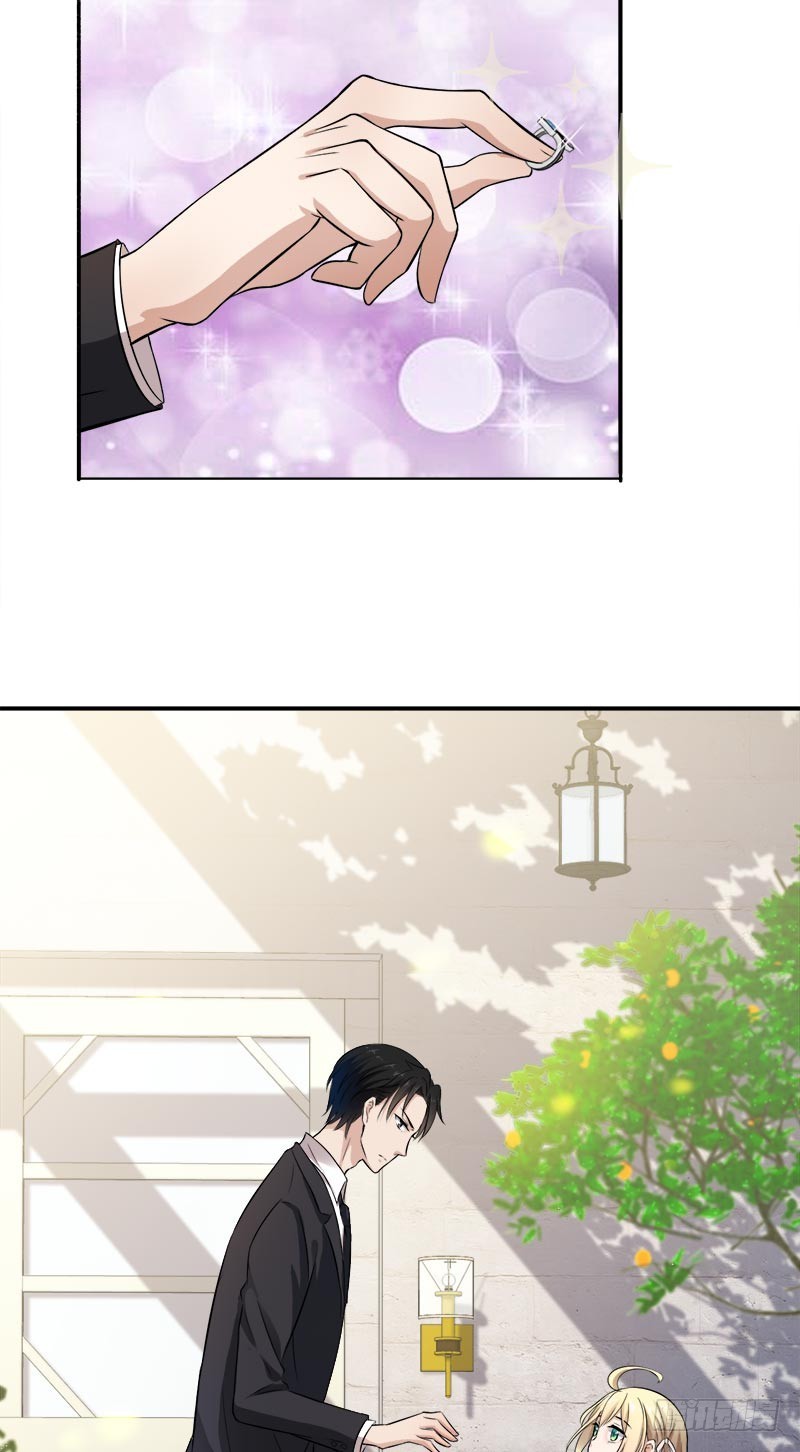 nhật ký dạy dỗ của gia tộc đáng yêu chapter 48 10