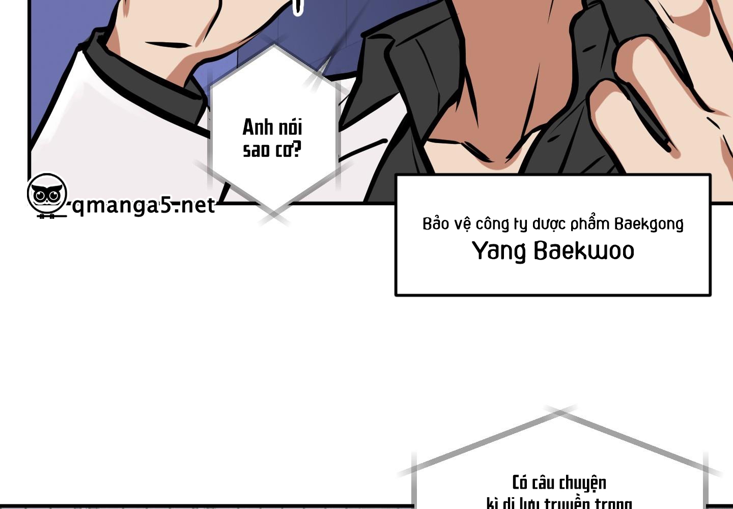 cây thương của ghost chapter 7 55