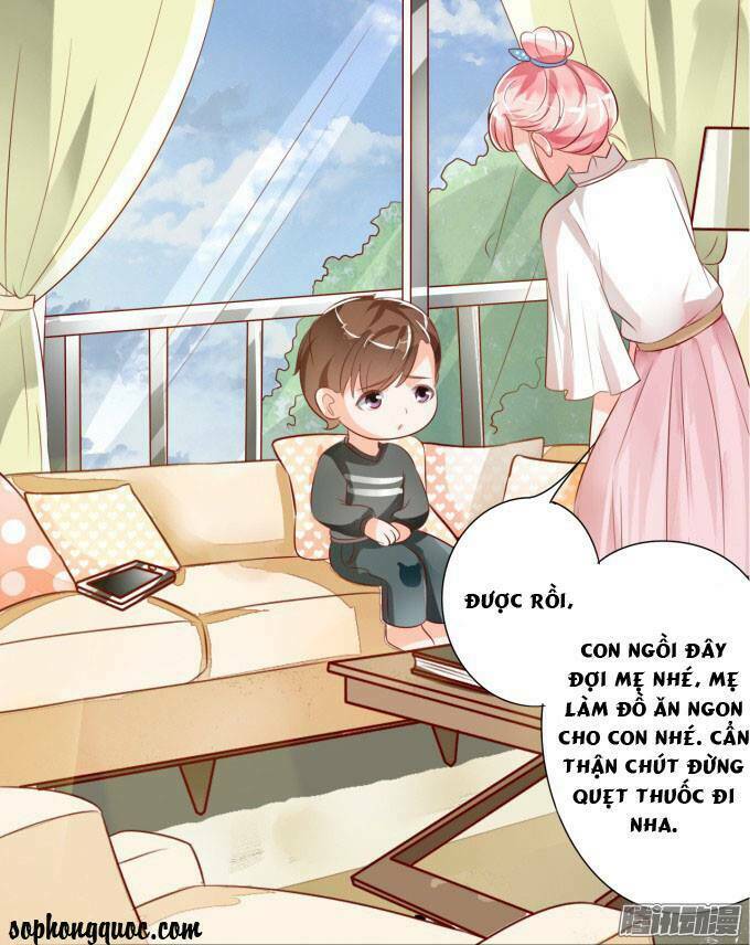 vương tước tư hữu bảo bối chapter 12 21