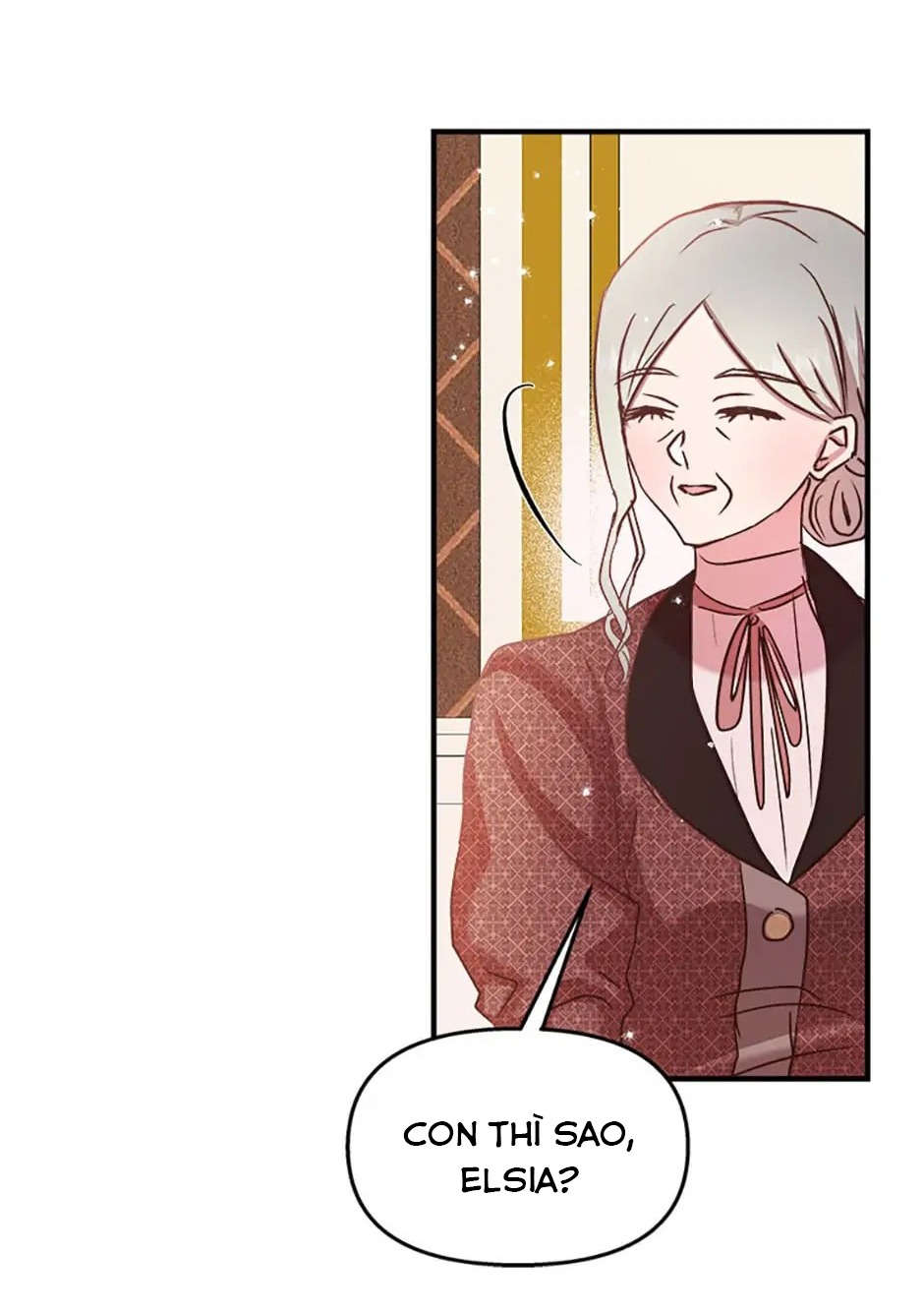 tôi sẽ không kết hôn với ngài đâu chapter 24 38