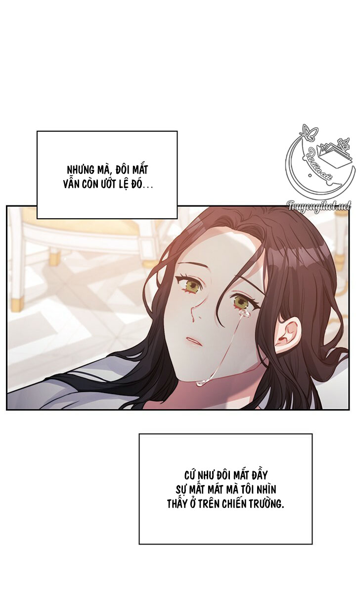 người yêu tiền kiếp chapter 8.1 29