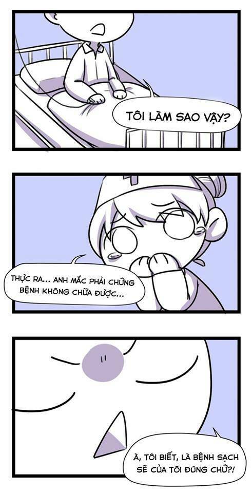 lãnh tình boss xin buông tay em chapter 11 41