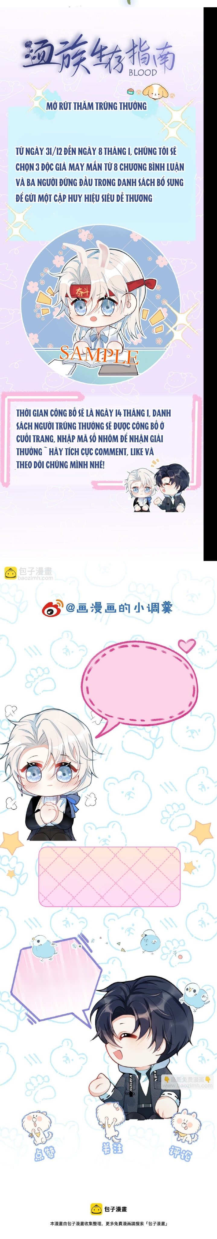 hướng dẫn sinh tồn huyết tộc chapter 1 10