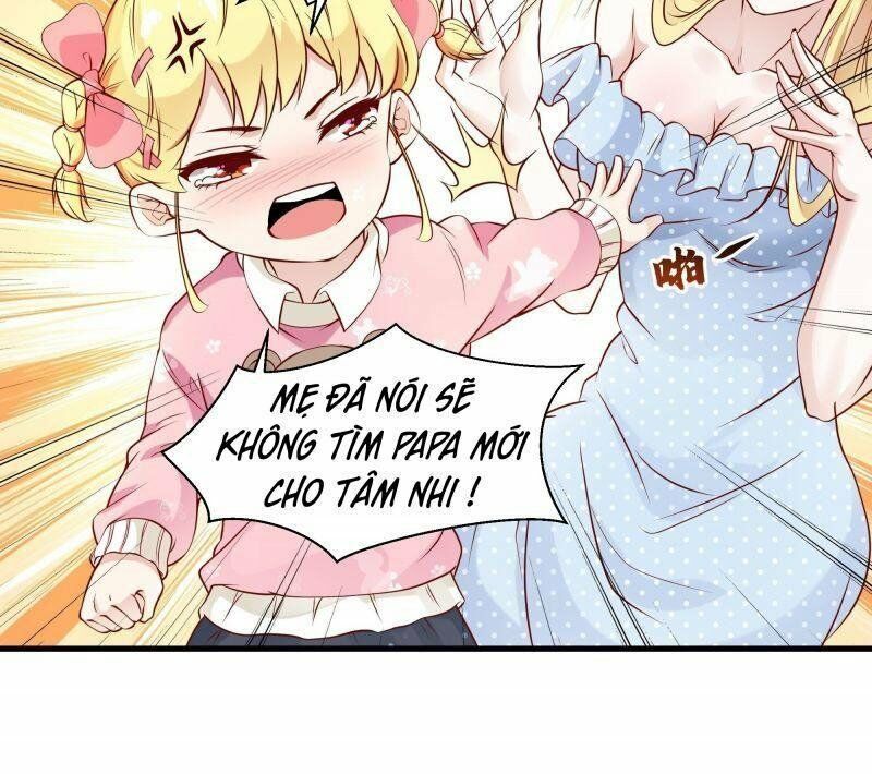 nãi ba là chiến thần mạnh nhất chapter 4.1 26