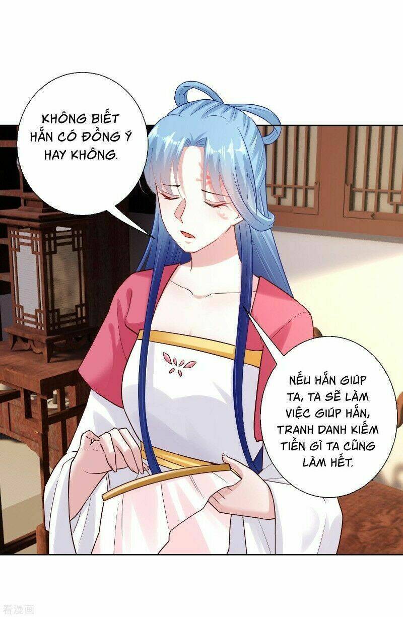 độc y đích nữ chapter 119 28