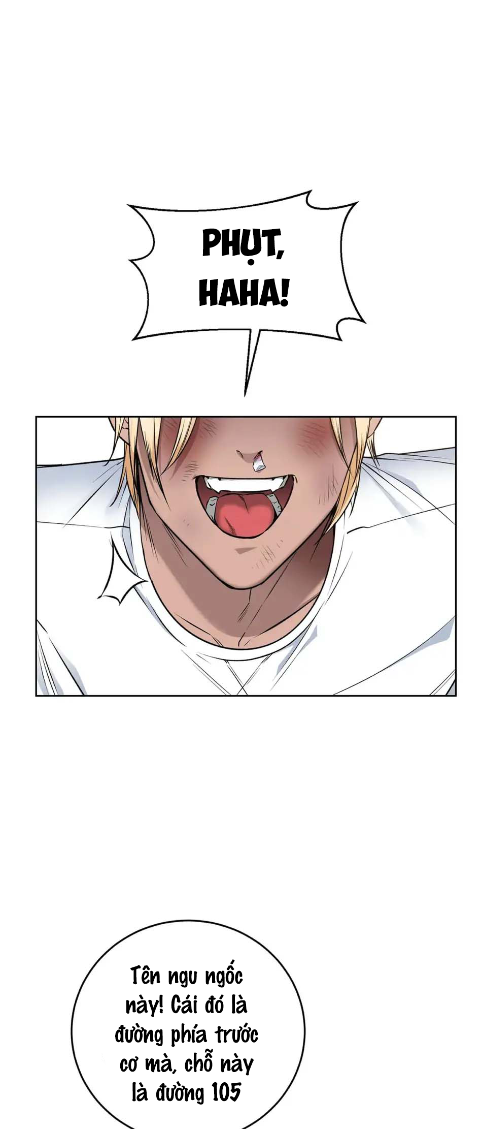 bộ cảnh phục dâm đãng chapter 17 25