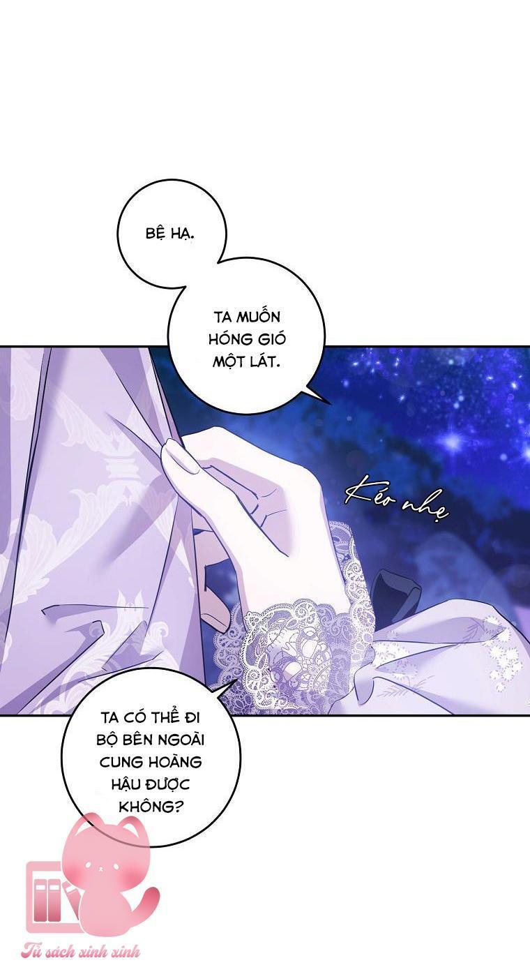 thuần hóa bạo chúa rồi bỏ trốn chapter 74 63