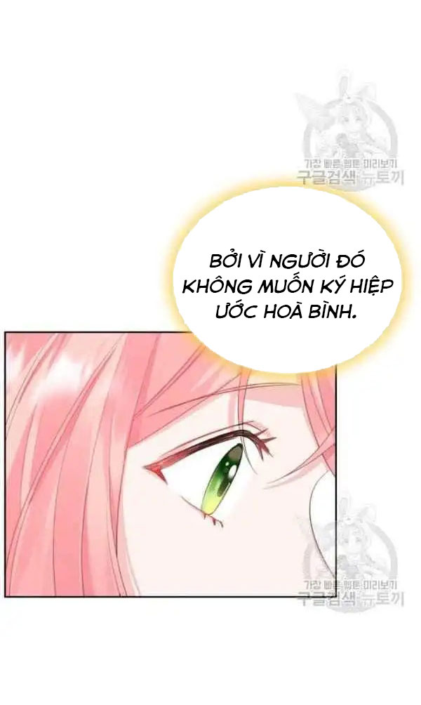 ác nữ muốn sống trong ngôi nhà bánh ngọt chapter 42.1 12