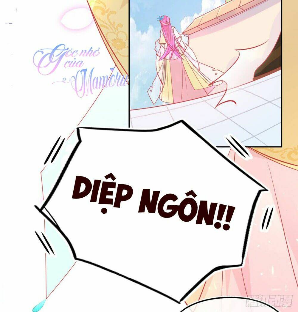 bổn vương phi có roi trong tay chapter 8 8