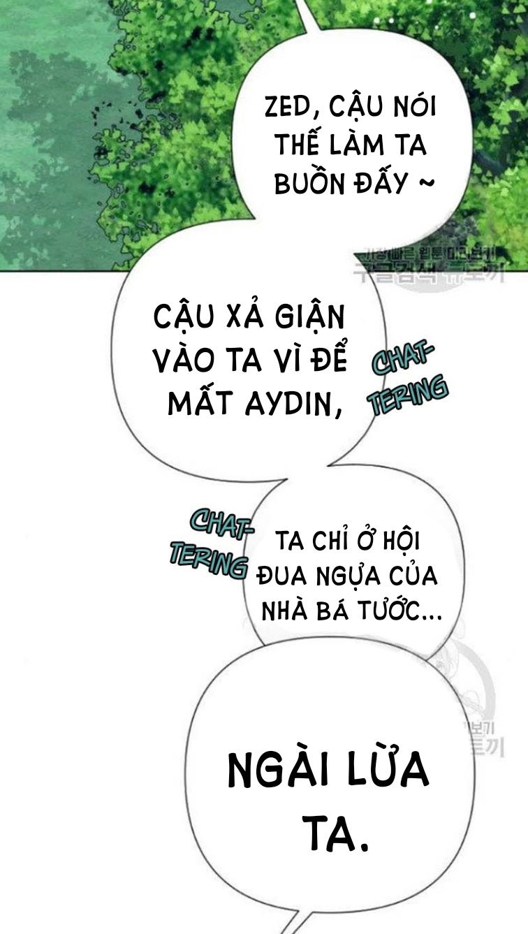 cách hiệp sĩ sống như một tiểu thư chapter 60 4