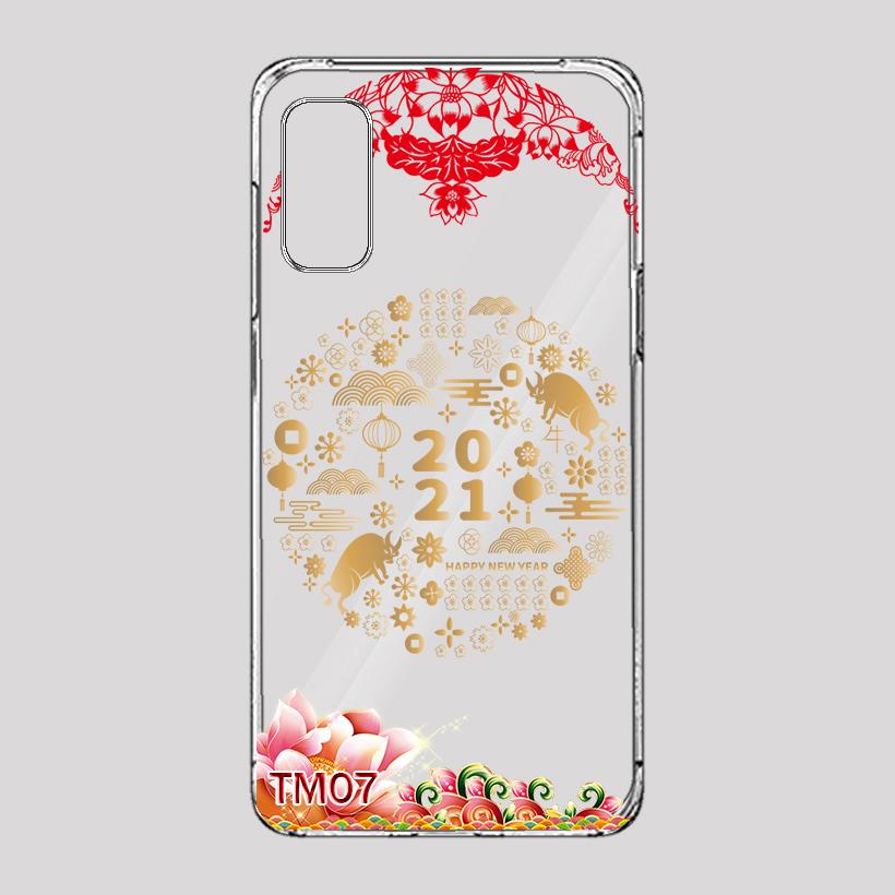Ốp Lưng Dành Cho Oppo A95-5G