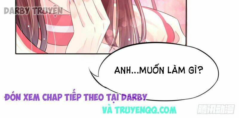 thuyền trưởng đại nhân khinh diểm ái chapter 5 34