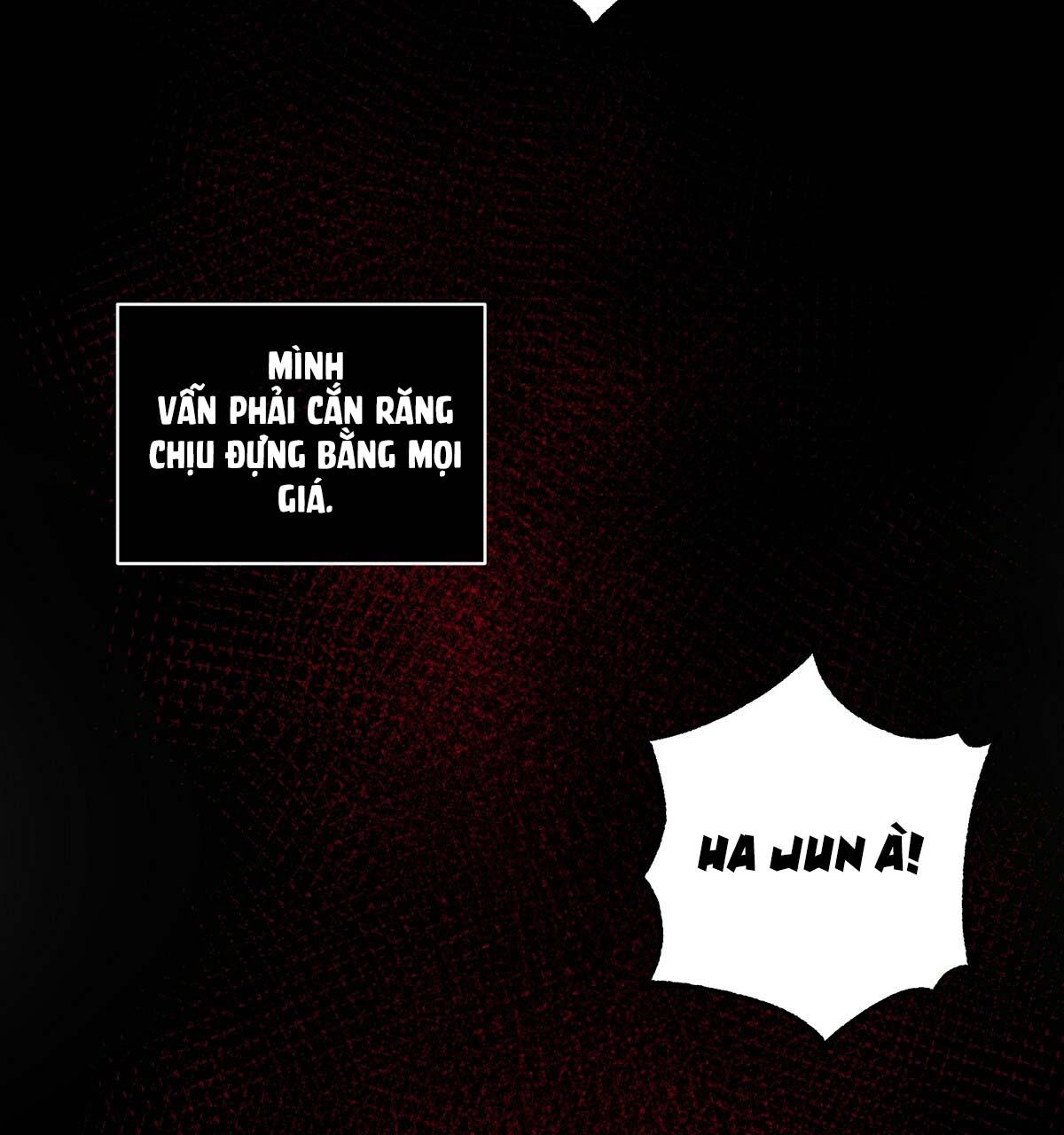 vòng xoáy của ác ma chapter 9 19