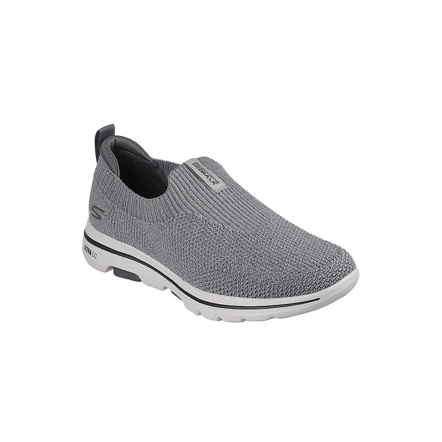 Giày đi bộ nam Skechers GO WALK 5 - 216042