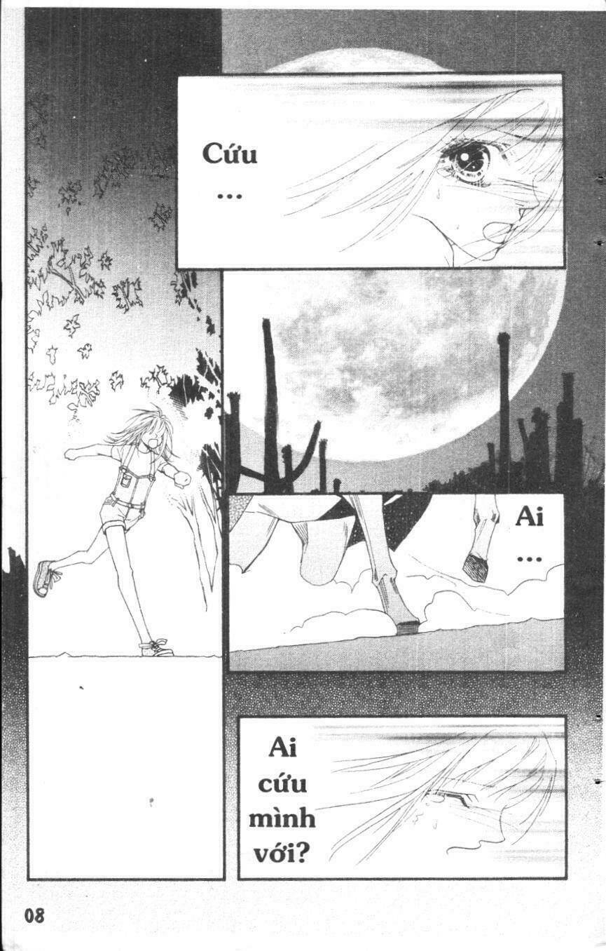 hoàng tử bóng tối chapter 1 7