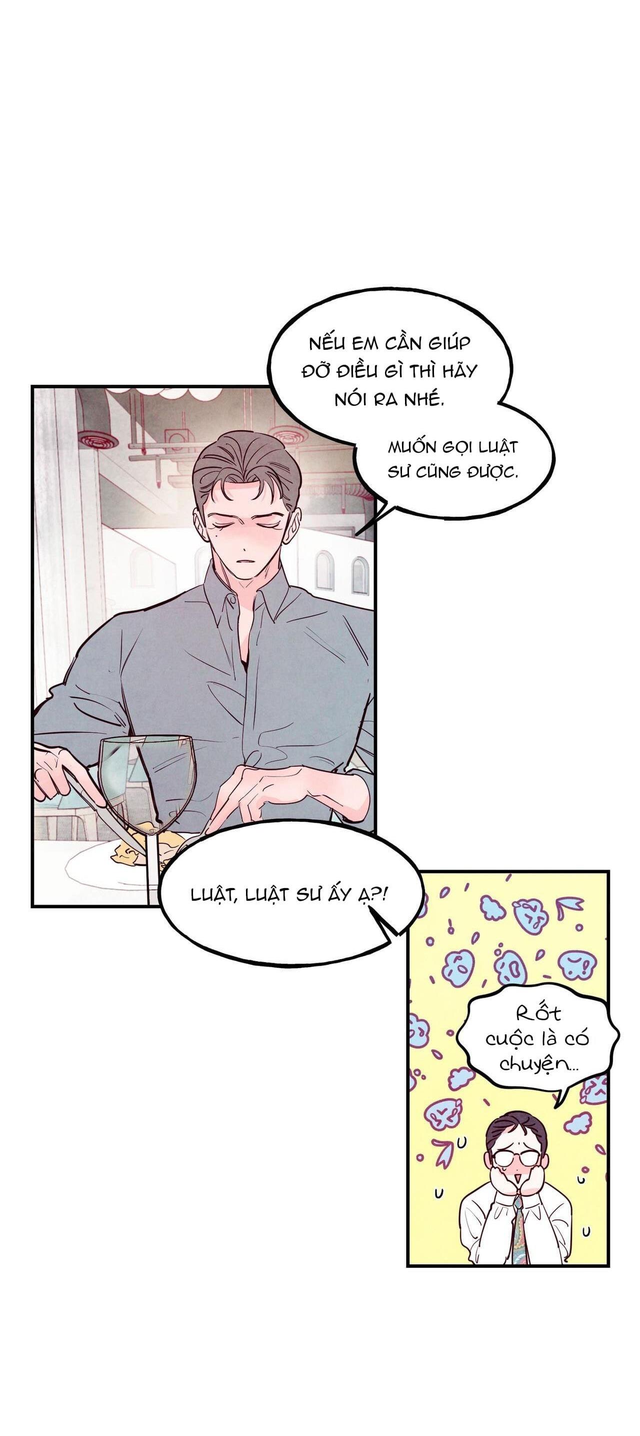 say tình [bl] chapter 44 11