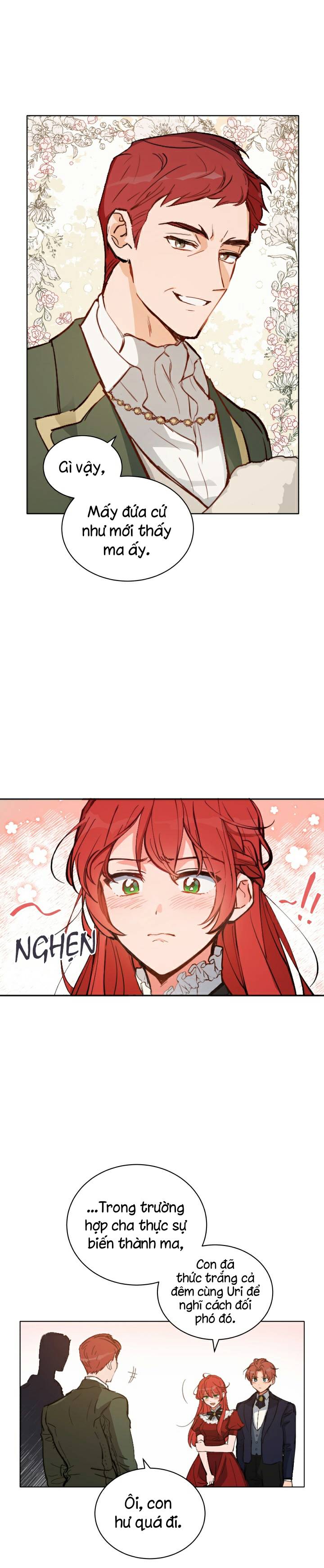 cái chết của nàng lamia chapter 13 15