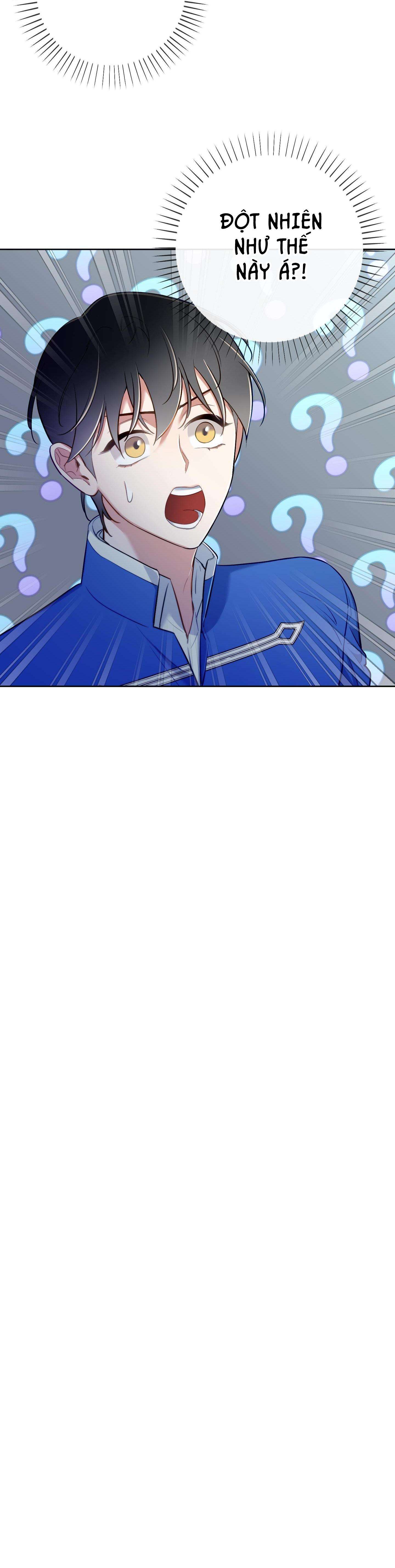 (np) trở thành vua công lược chapter 48 53