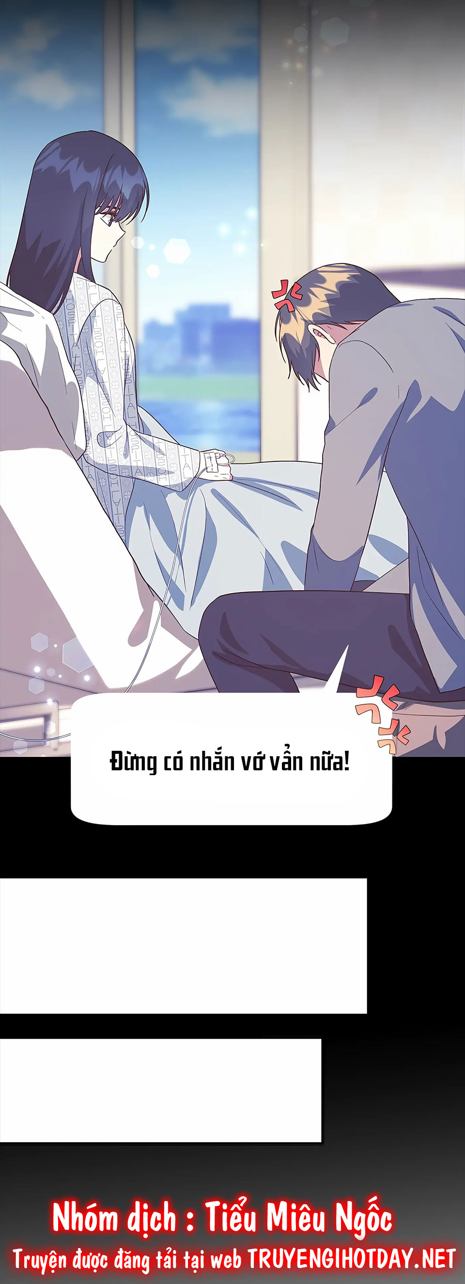 tôi không phải là nữ anh hùng chapter 90 18