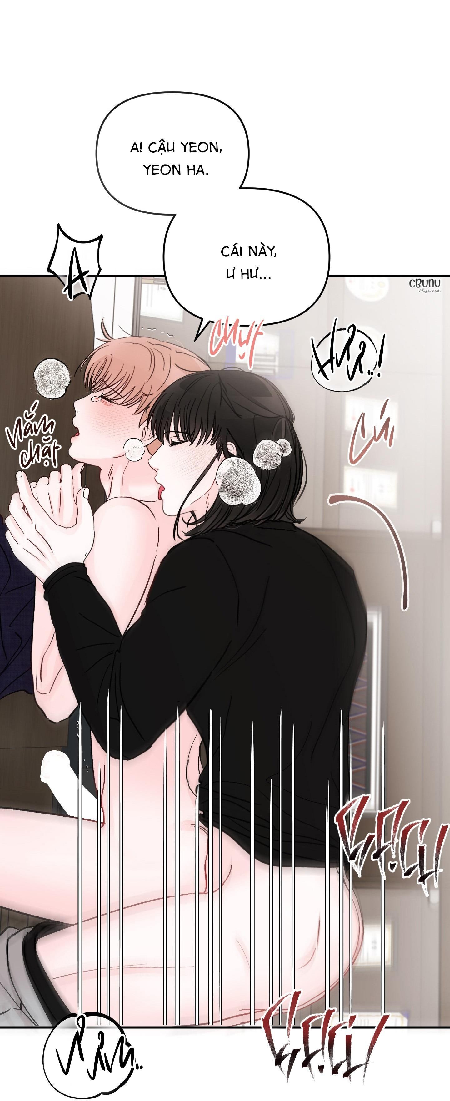 thán phục thanh xuân chapter 57 22