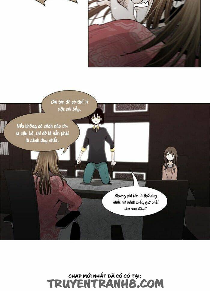 một không gian thời gian khác - phần 2 chapter 2 22