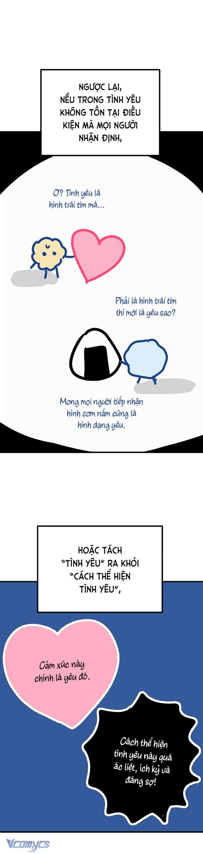 Kẻ Rác Rưởi Không Đáng Được Yêu chapter 115.5 26