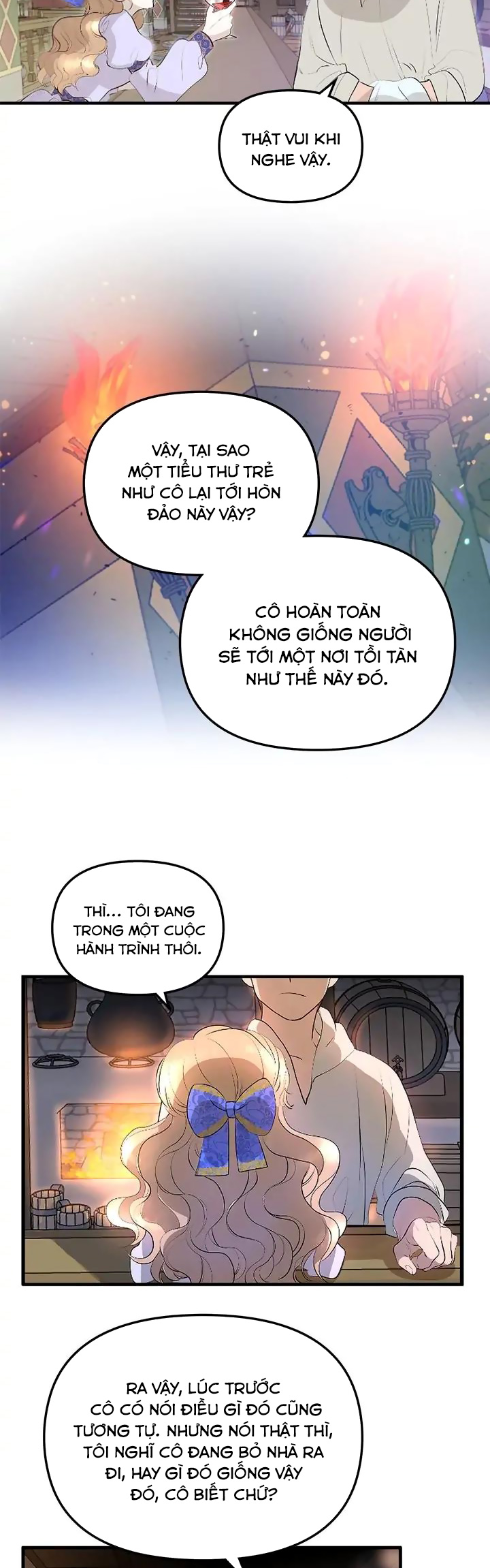 quán trọ dragondaily chapter 2 19