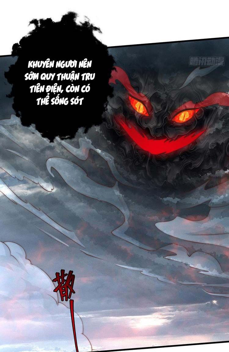 cường giả tuyệt thế chỉ muốn làm ruộng chapter 22 17