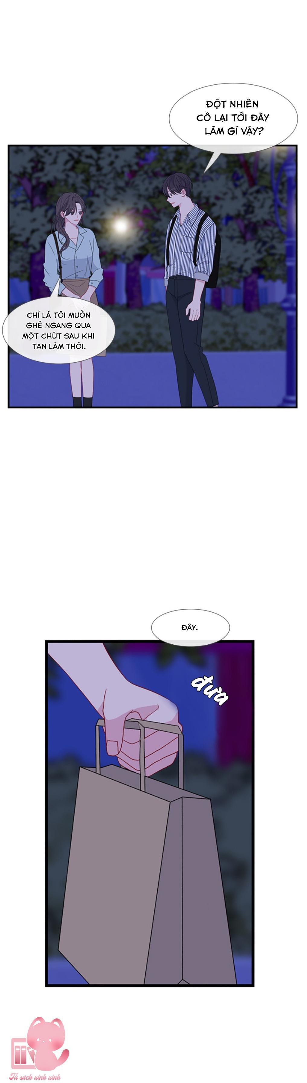 về bên anh chapter 113 13