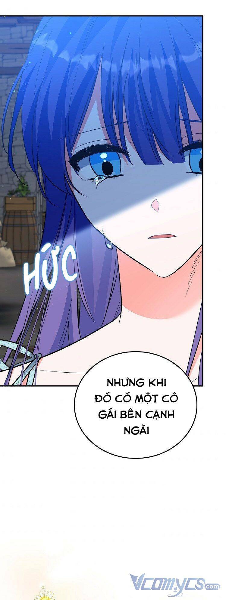 ác nữ karuna bé lại chapter 32 34