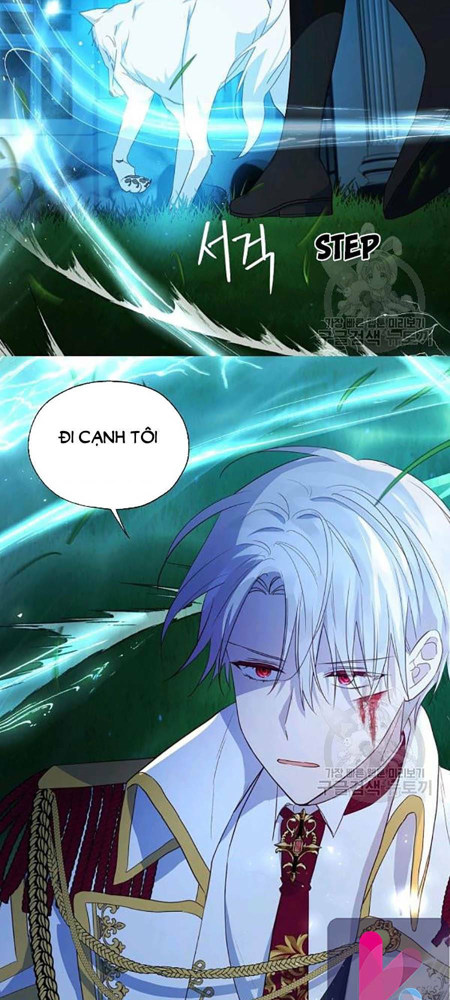 quyến rũ papa của nhân vật phản diện chapter 72 16