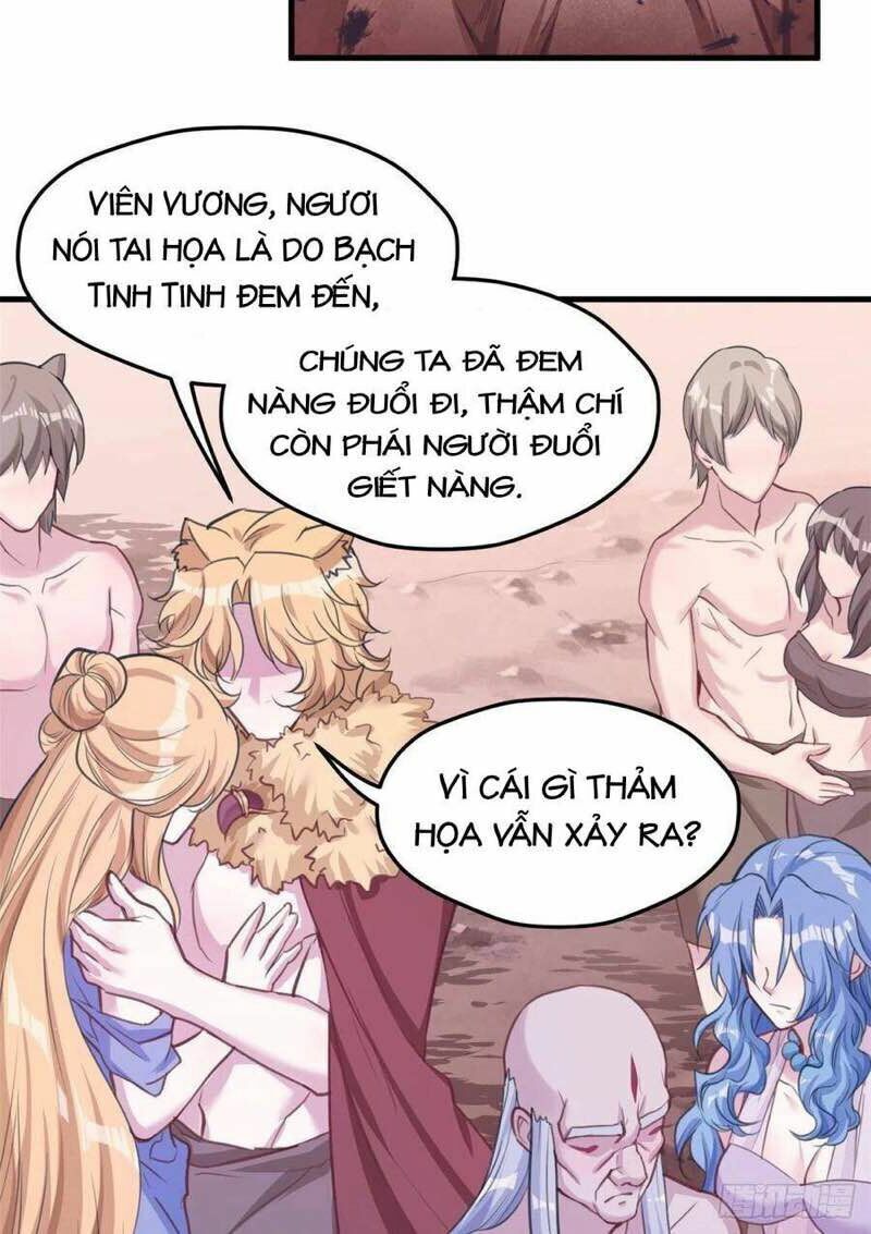 [16+] thảnh thơi thú thế chủng chủng điền, sinh sinh tể chapter 198 30