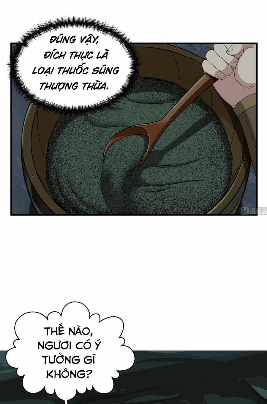 ngược về thời đường chapter 54 1