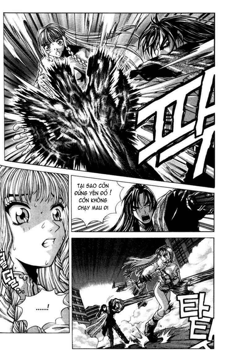 rebirth - tái sinh chapter 5 11